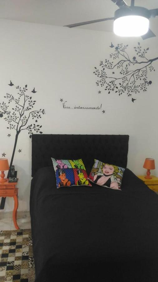 Flat Bela Vista, Sirio Libanes, Centro Conv Frei Caneca São Paulo Exteriör bild
