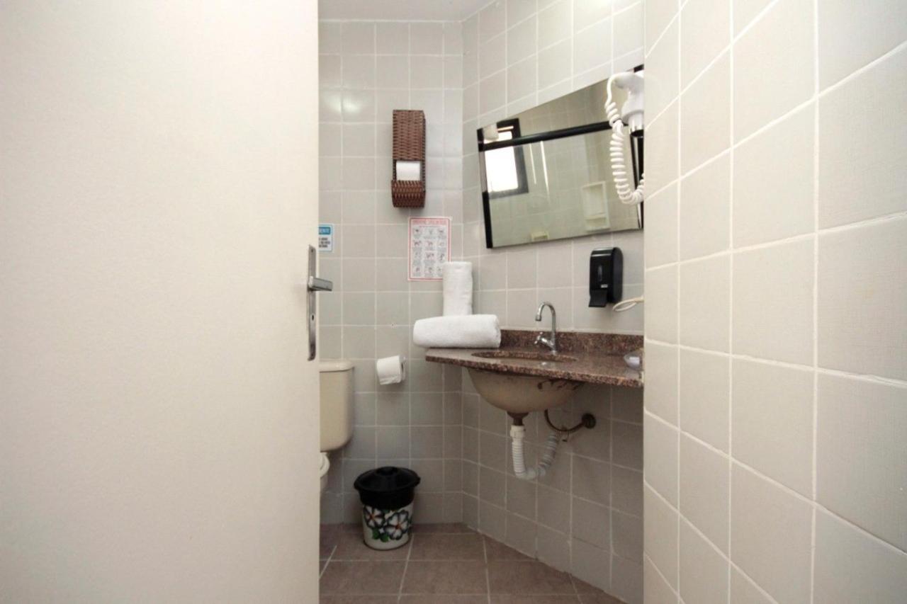 Flat Bela Vista, Sirio Libanes, Centro Conv Frei Caneca São Paulo Exteriör bild