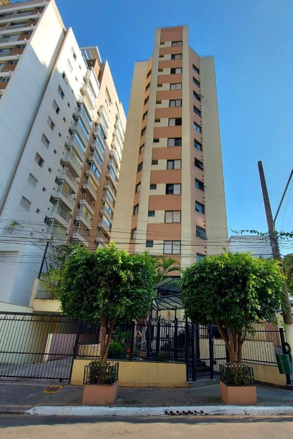Flat Bela Vista, Sirio Libanes, Centro Conv Frei Caneca São Paulo Exteriör bild