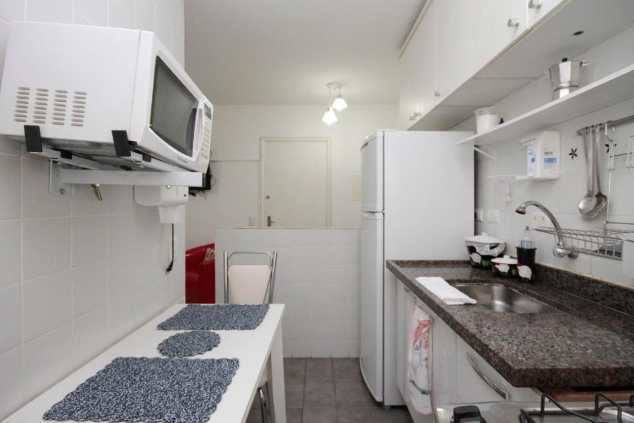 Flat Bela Vista, Sirio Libanes, Centro Conv Frei Caneca São Paulo Exteriör bild