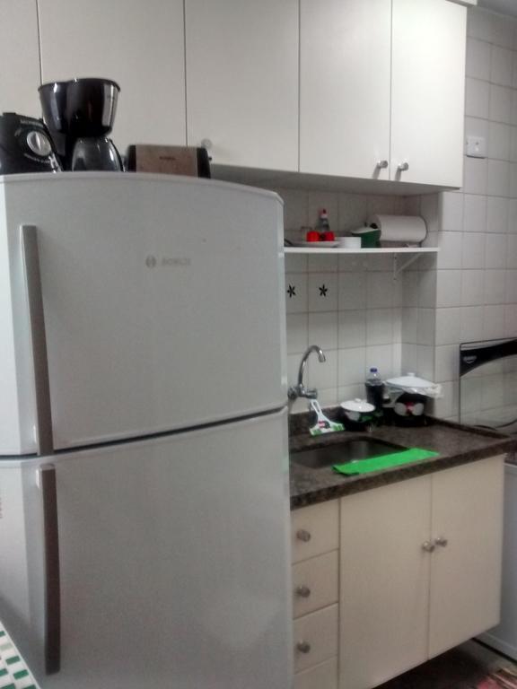 Flat Bela Vista, Sirio Libanes, Centro Conv Frei Caneca São Paulo Exteriör bild