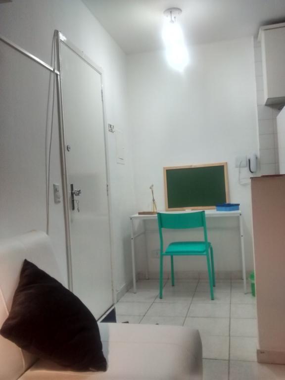 Flat Bela Vista, Sirio Libanes, Centro Conv Frei Caneca São Paulo Exteriör bild